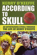 Cover of According to Skull