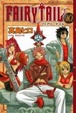 Cover of FAIRY TAIL 10