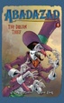 Cover of Abadazad 2. El Ladron De Sueños