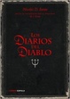 Cover of Los diarios del diablo