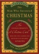 Cover of The Man Who Invented Christmas
