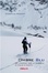 Cover of Ombre blu. 80 itinerari con le racchette da neve in Valle d'Aosta