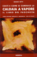 Cover of Cos'è e come si conduce la caldaia a vapore