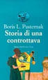 Cover of Storia di una controttava