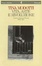 Cover of "Vita, arte e rivoluzione"