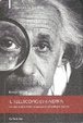 Cover of Il telescopio di Einstein