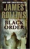 Black Order : A Sigma Novel