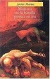Cover of Manana En La Batalla Piensa En Mi