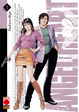 Cover of Angel Heart 2nd Season 1