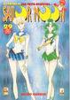 Cover of Sailor Moon 29