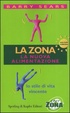 Cover of La zona