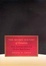 Cover of The Secret History of Emotion