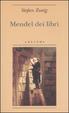 Cover of Mendel dei libri