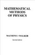 Cover of Mathematical Methods of Physics