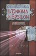 Cover of L'enigma di Epsilon