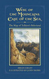 Cover of West of the Mountains, East of the Sea