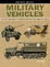 Cover of "Military Vehicles"