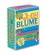 Cover of Judy Blume's Fudge Box Set