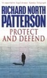 Cover of Protect and Defend