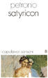 Cover of Satyricon