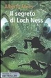 Cover of Il segreto di Loch Ness. Criptoanimali