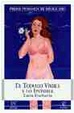 Cover of De Todo Lo Visible Y Lo Invisible