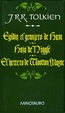 Cover of Egidio, el granjero de Ham/Hoja de Niggle/El herrero de Wooton Mayor