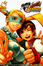 Cover of Street Fighter Legends Sakura #2