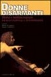 Cover of Donne disarmanti