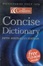 Cover of Collins Concise Australian Dictionary