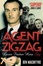 Cover of "Agent Zigzag"