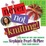 Cover of "Never Not Knitting! Page-A-Day Calendar 2009"