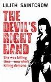 The Devil's Right Hand : A Dante Valentine Novel (Book 3)
