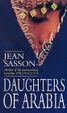Cover of Daughters of Arabia