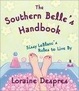 Cover of The Southern Belle's Handbook