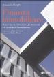 Cover of Finanza immobiliare. Il mercato, la valutazione, gli strumenti e le teniche di finanziamento