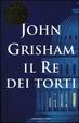 Cover of Il Re dei torti