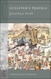 Cover of Gulliver's Travels
