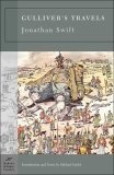 Gulliver's Travels (Barnes & Noble Classics)