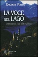 Cover of La voce del lago