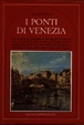 Cover of I ponti di Venezia