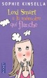 Cover of Lexi Smart a la mémoire qui flanche