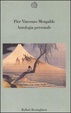 Cover of Antologia personale