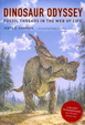 Cover of Dinosaur Odyssey