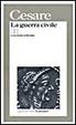 Cover of La Guerra Civile
