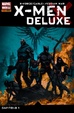 Cover of X-Men Deluxe n. 179