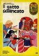 Cover of Il gatto sciancato