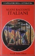 Cover of Nuovi racconti italiani