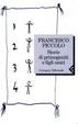 Cover of Storie di primogeniti e figli unici