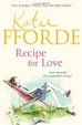 Cover of Recipe for Love